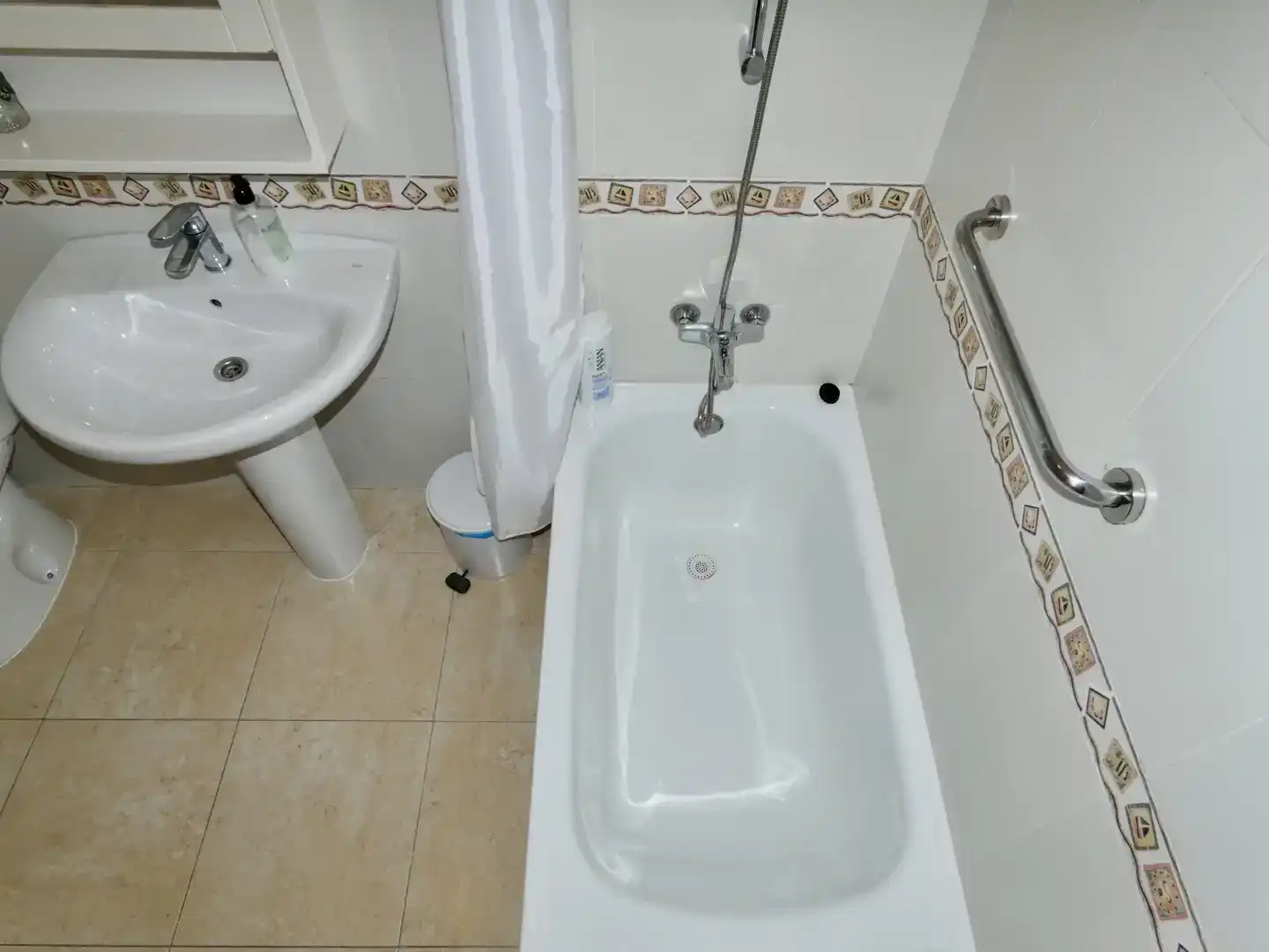 Baño de Piso en venta en La Oliva