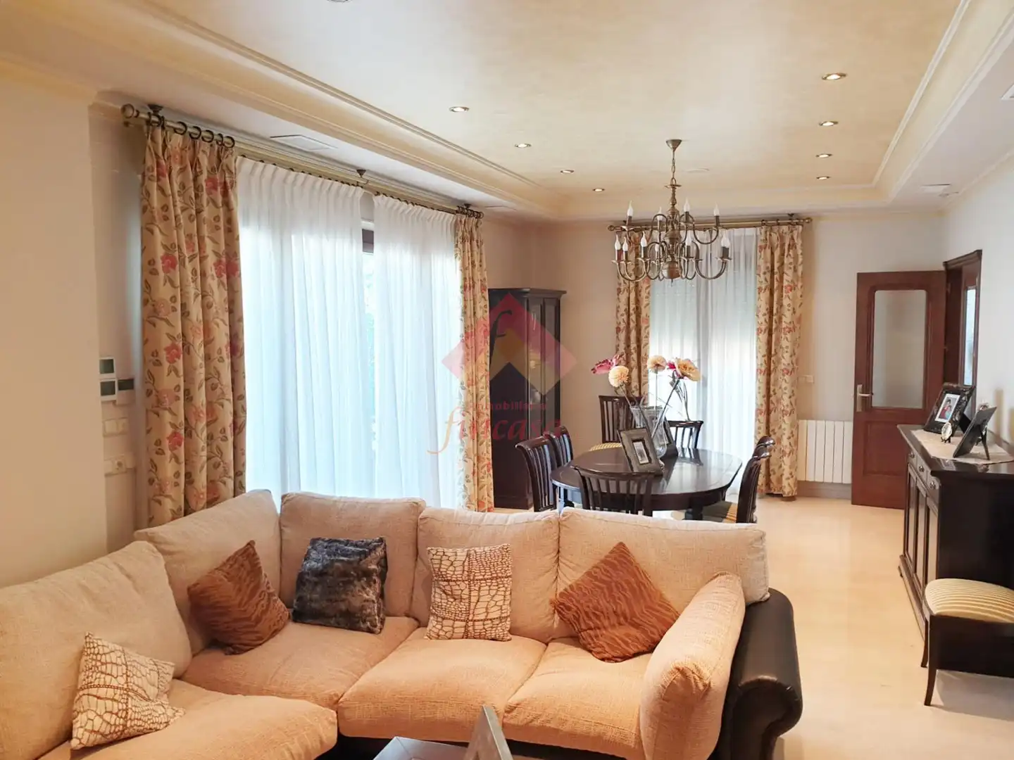 House with pool for sale in San Rafael, imagen 25