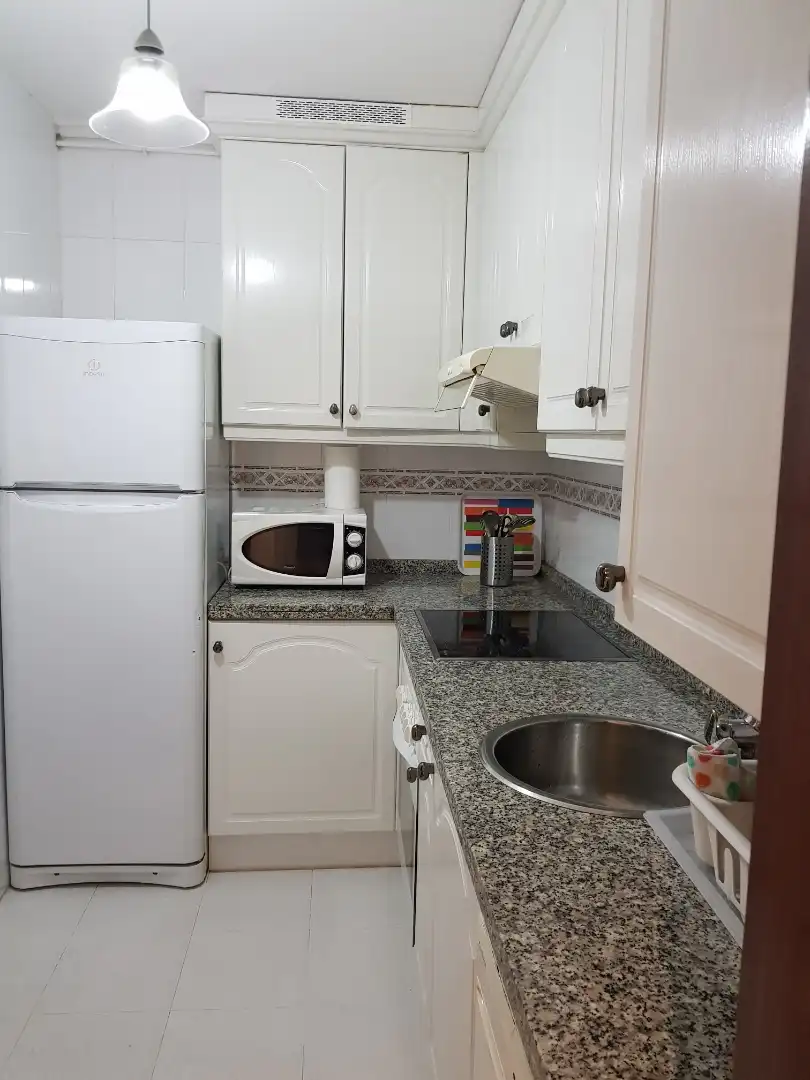 Cuina de Pis en venda en Oviedo 