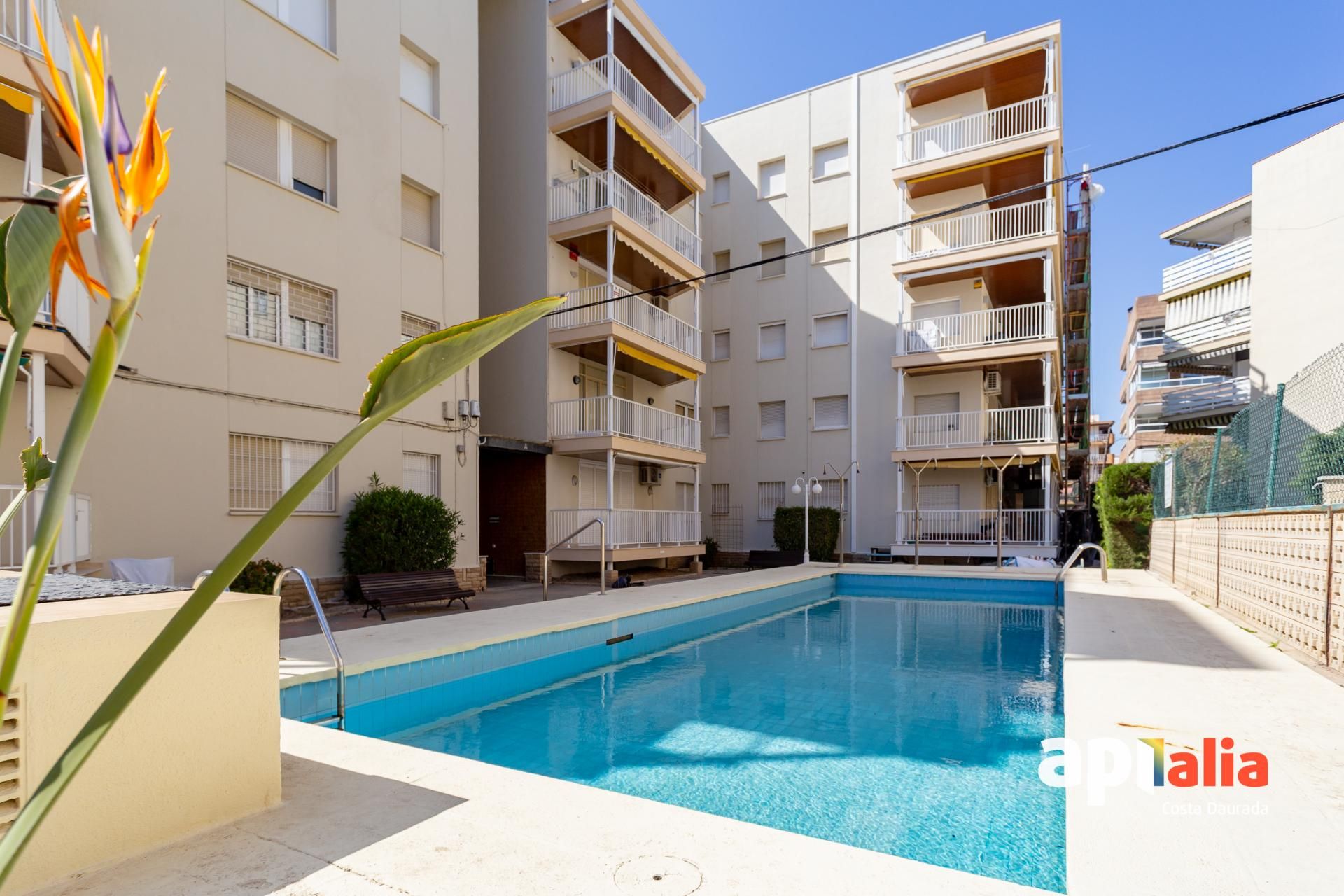 Apartament en venda a del Sol, 18, Platja de Ponent