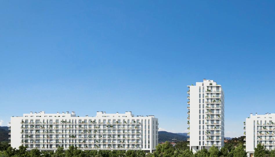 Photo 1 from new construction home in Flat for sale in Carrer D'ausiàs March, 2, Martorell, Barcelona