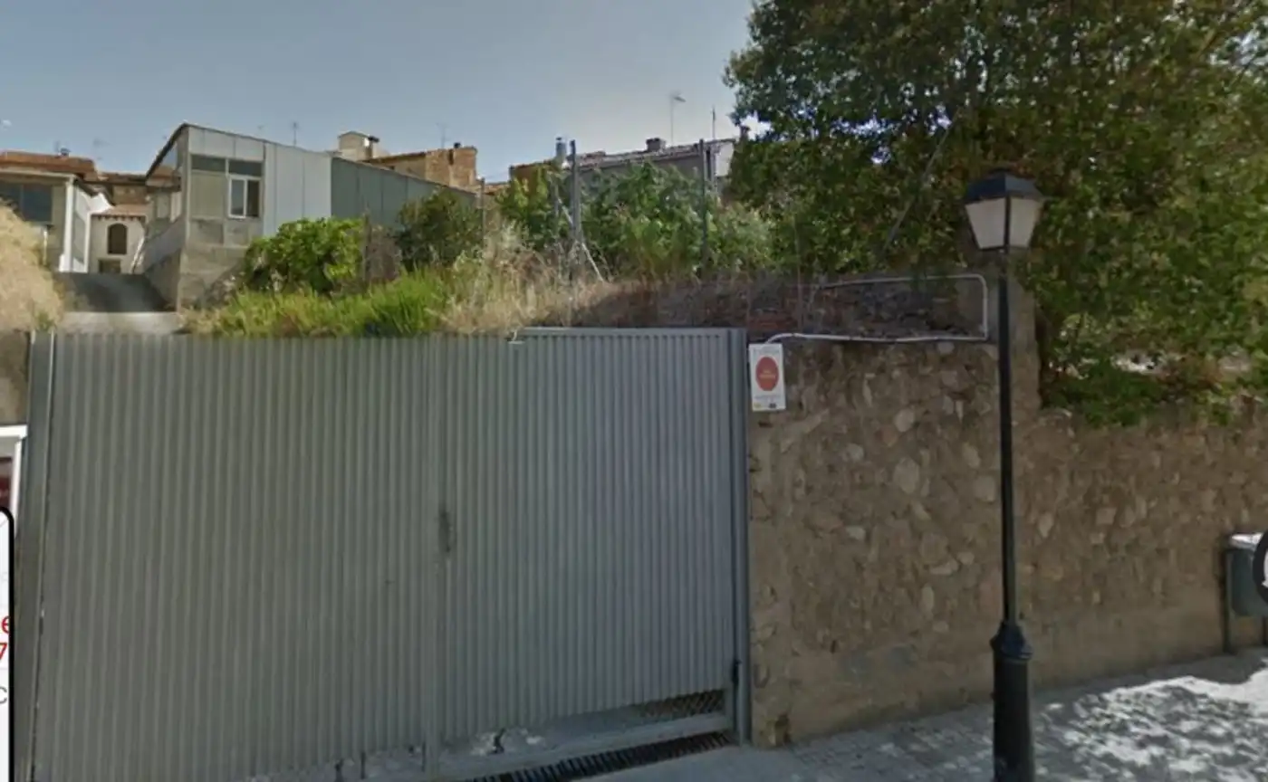 Terreny residencial en venda a Sant Quintí de Mediona, imagen 2