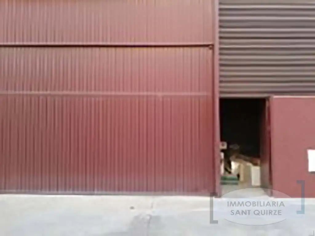 Nau industrial en venda a Can Casablanques, imagen 3