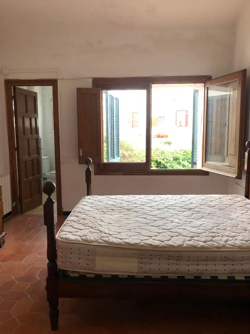 Habitación de Finca rústica en venta en Vilassar de Mar con Calefacción, Jardín privado y Terraza