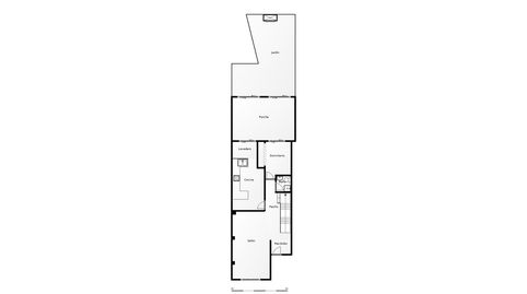 Gran casa en Beniflá, imatge 5