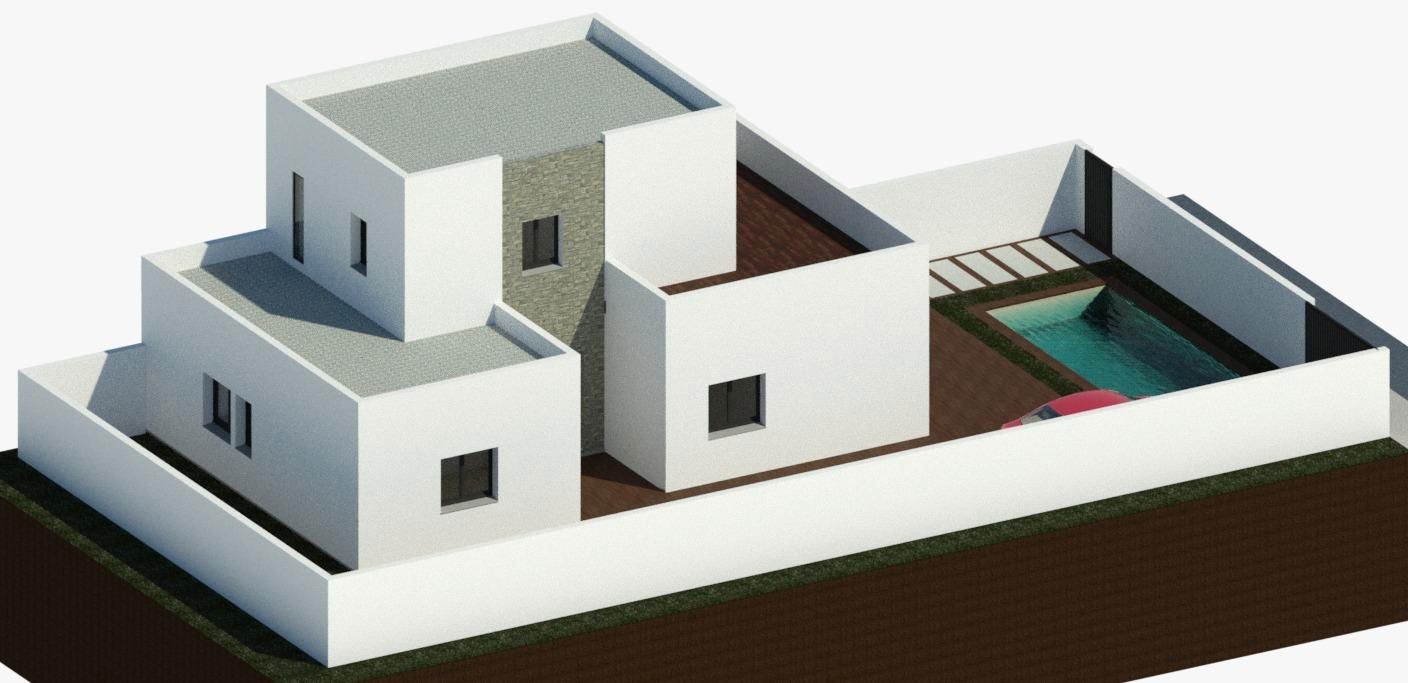 Casa o xalet en venda en Cúllar Vega