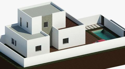 Foto 2 de Casa o xalet en venda a Cúllar Vega, Granada