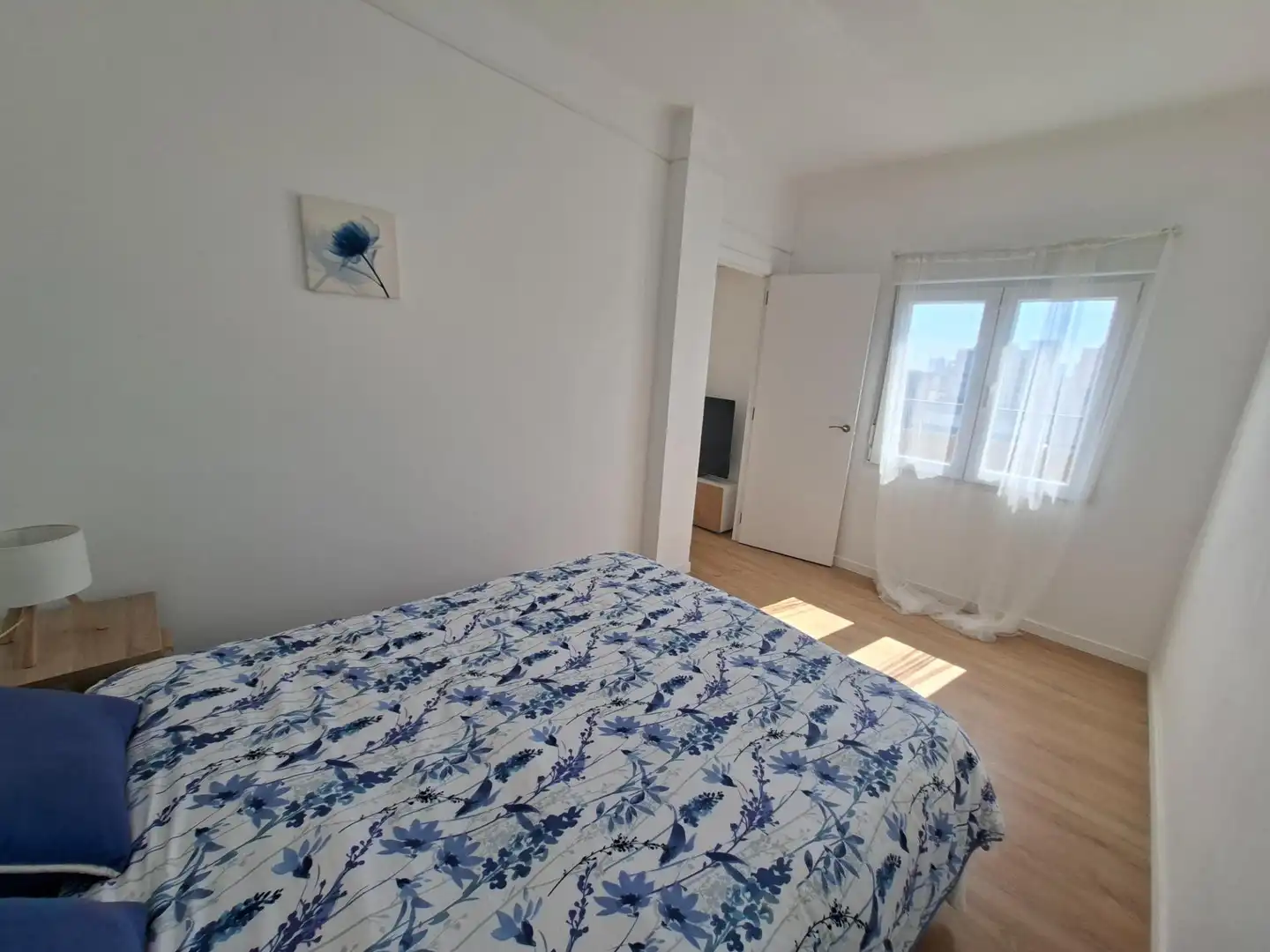 Penthouse mit Aufzug zum Verkauf in Paseo ZONA FRANCA, imagen 21