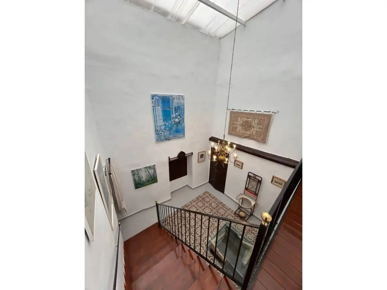 House with garden to rent in San Jorge / Sant Jordi, imagen 23