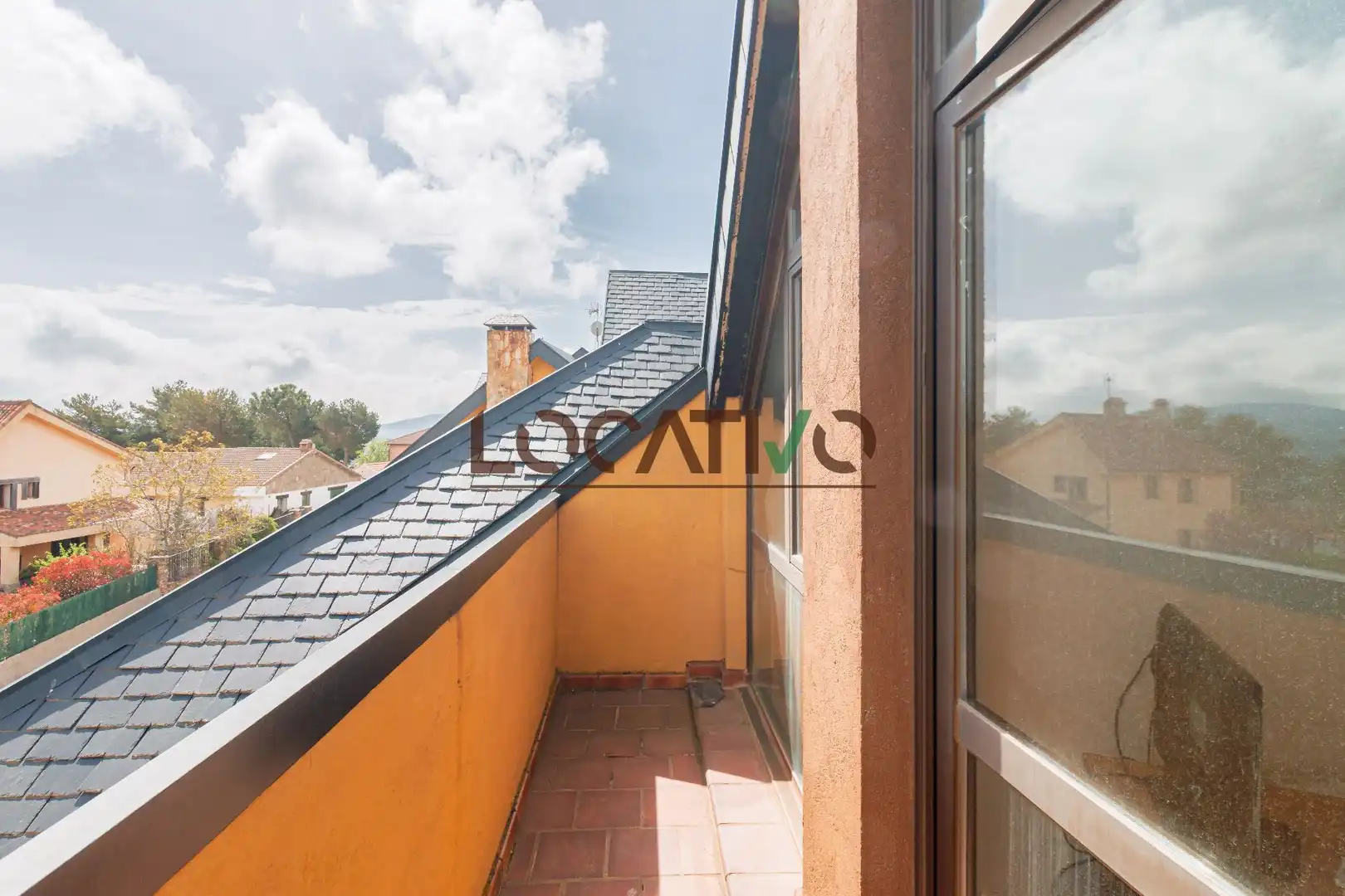 Haus zum Verkauf in Santa María de la Alameda, imagen 33