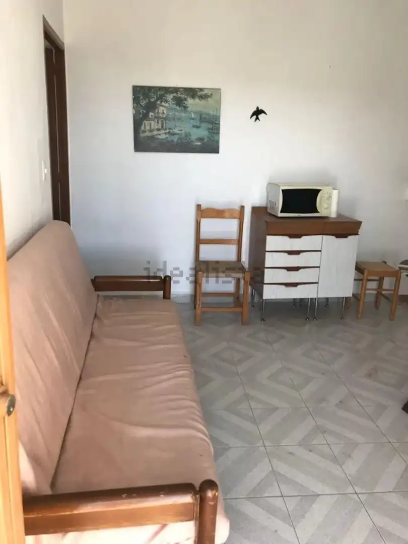 Sala d'estar de Finca rústica en venda en Frigiliana amb Terrassa, Traster i Forn