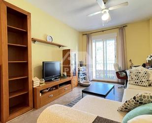 Sala d'estar de Pis en venda en Masalavés amb Balcó