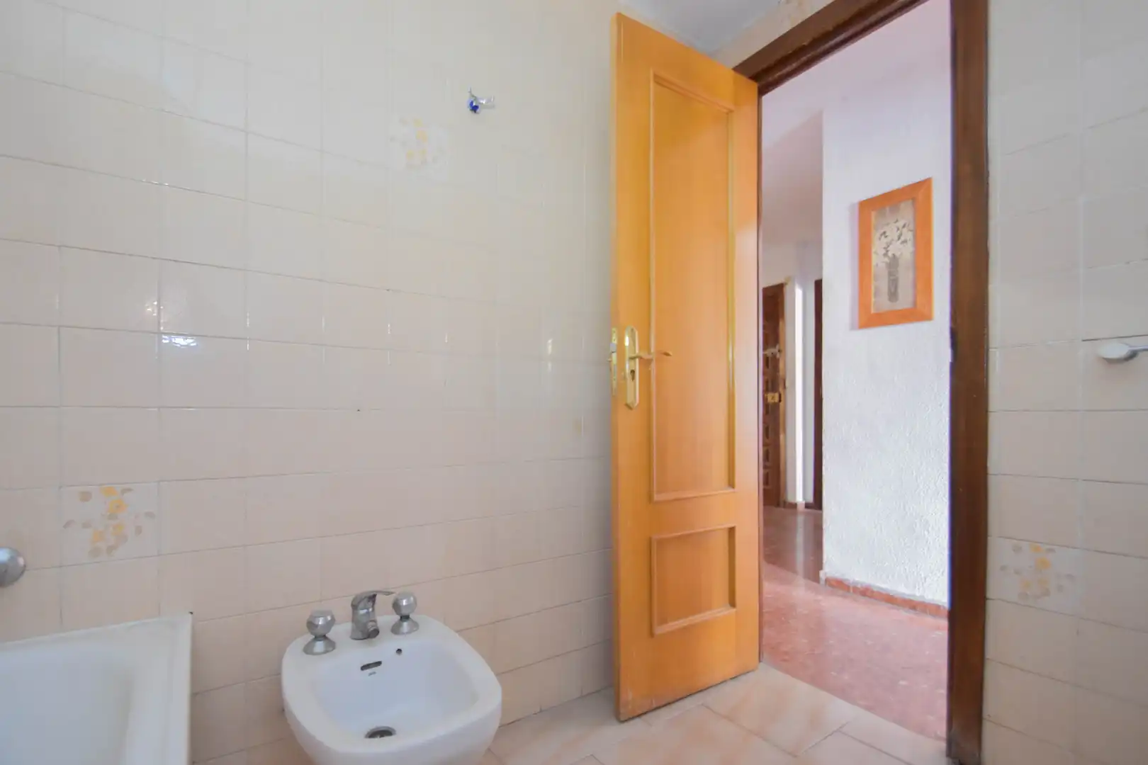 Piso en venta en Atarfe con Terraza
