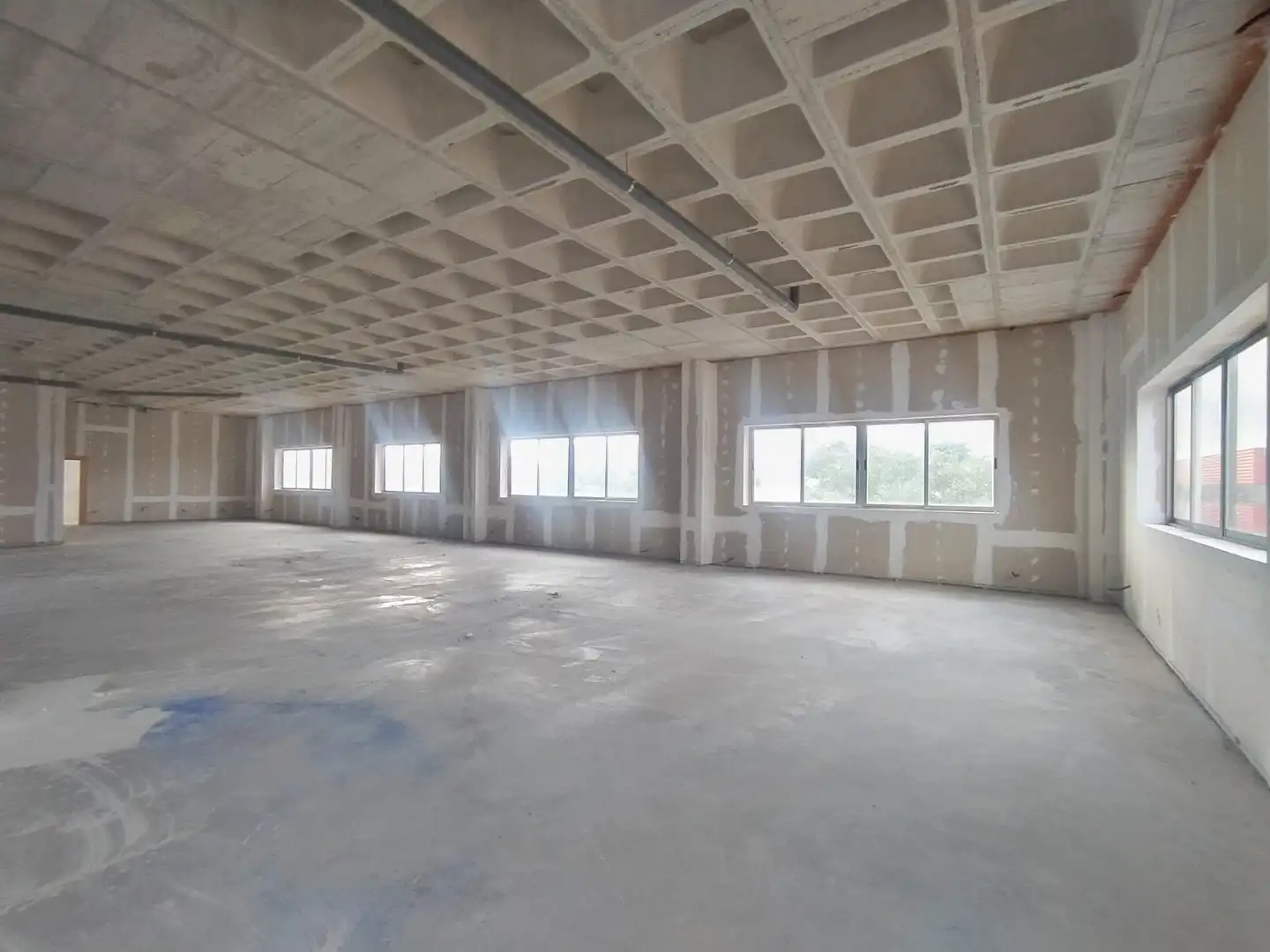 Industrial building to rent in Jubalcoi, imagen 7