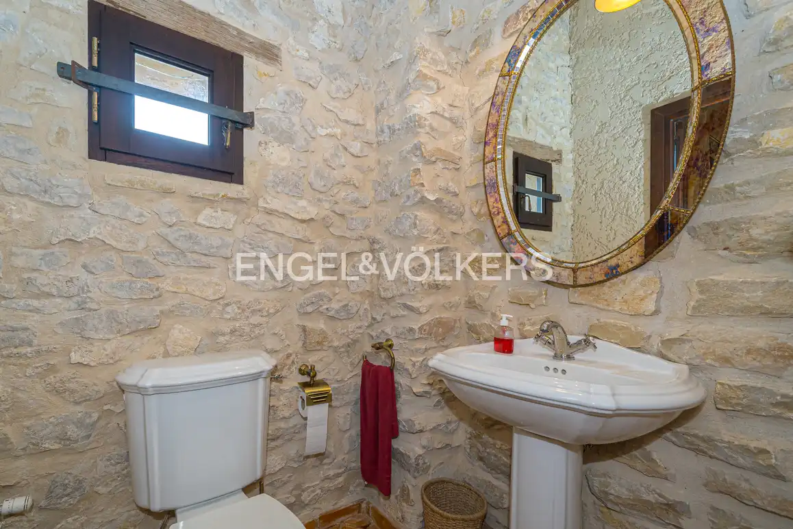 Haus mit Pool zum Verkauf in Relleu, imagen 32