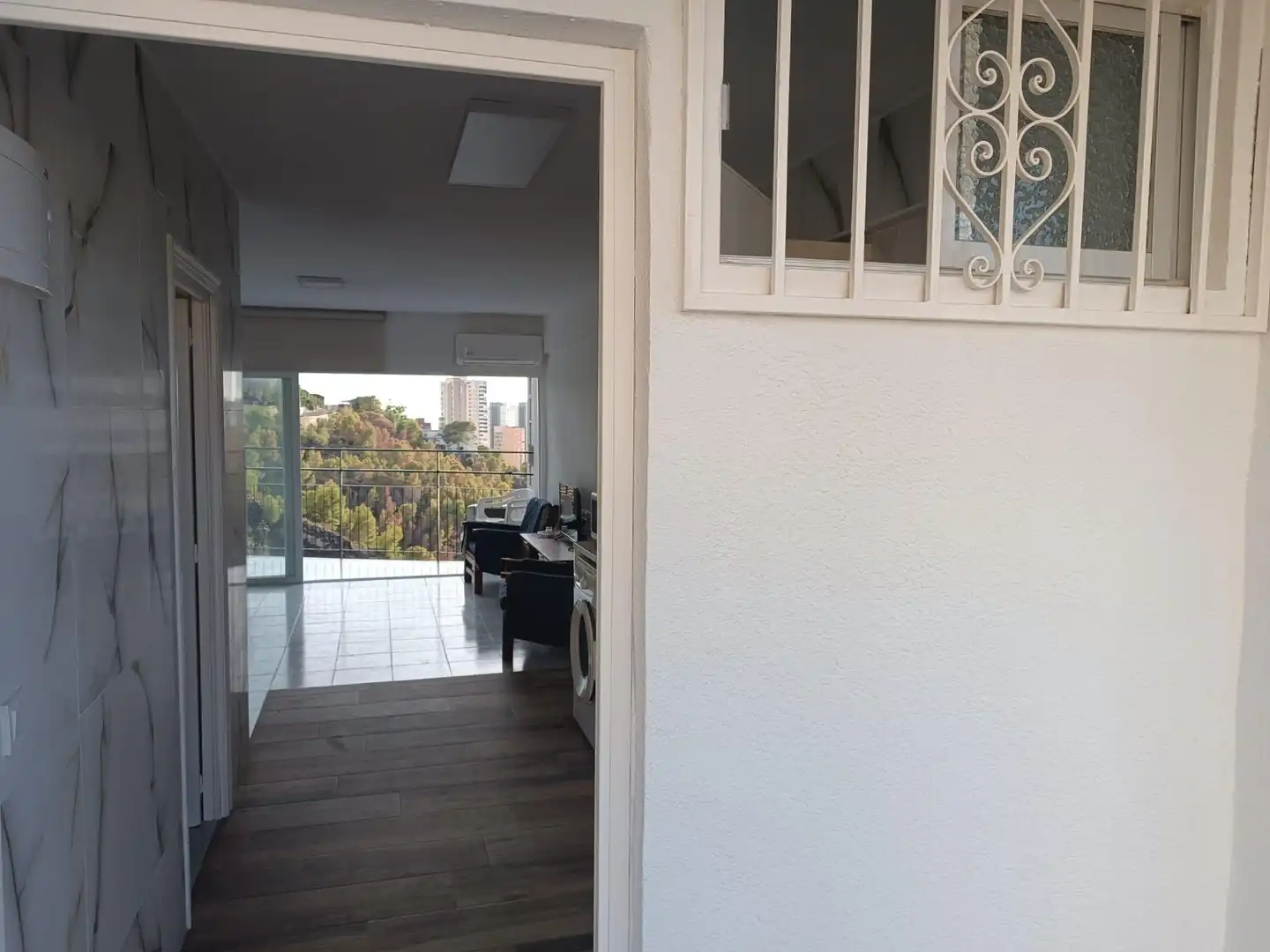 Apartment with pool for sale in Rincón de Loix, imagen 16