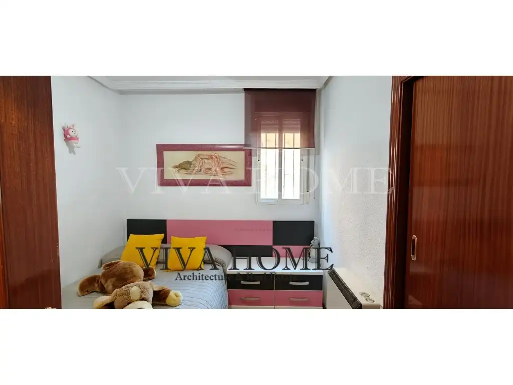 Flat with lift for sale in Calle Arcos De Jalon, imagen 26