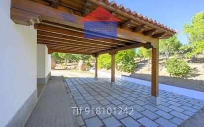 Terrace of Land for sale in Navalcarnero