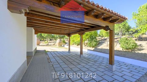 Finca en el Pinar de Navalcarnero de 14 HA!!