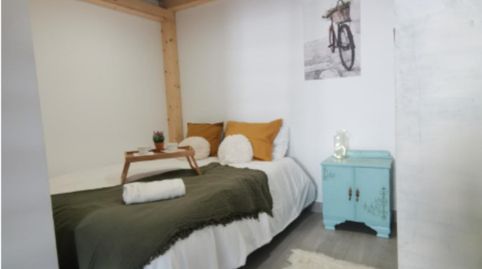 Foto 2 de Estudio de alquiler en San Nicasio, Leganés