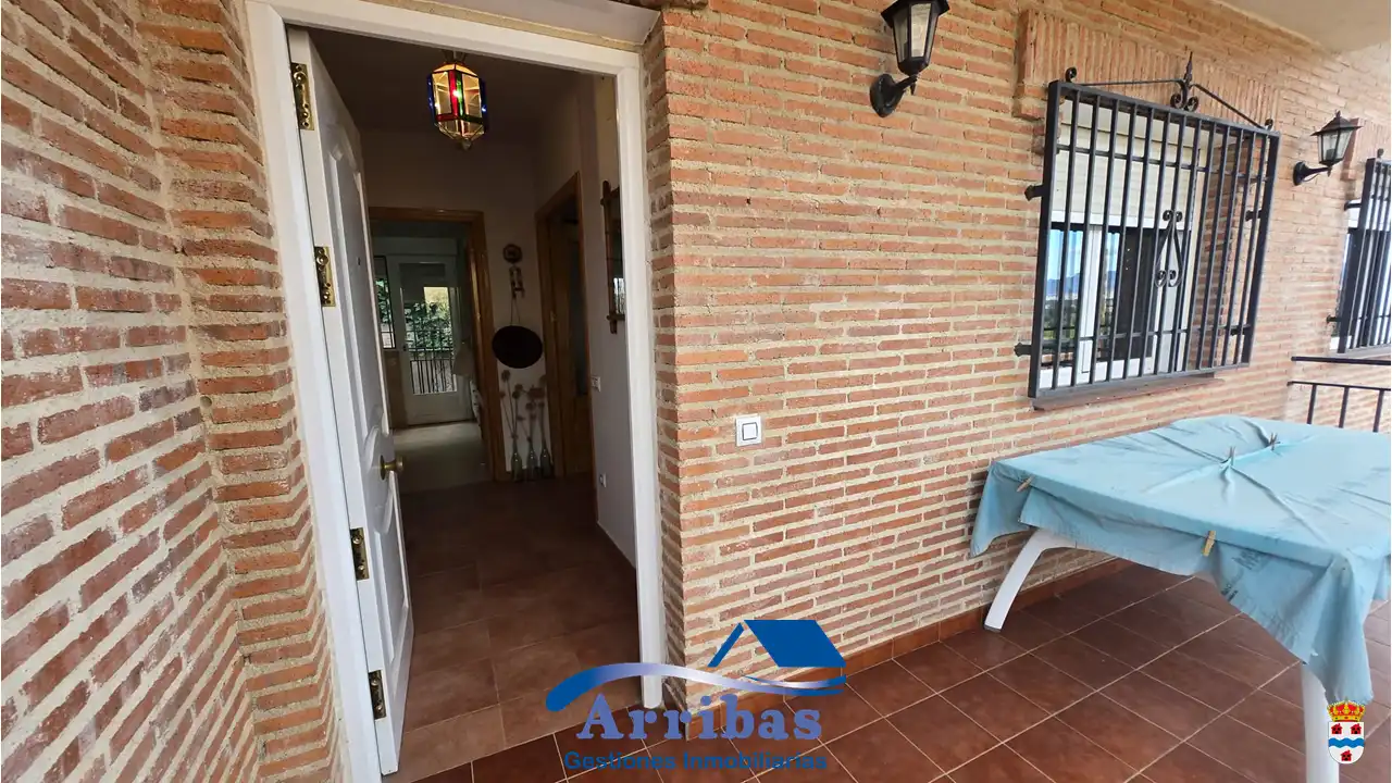 Casa o chalet en venta en El Casar de Escalona con Calefacción, Jardín privado y Terraza