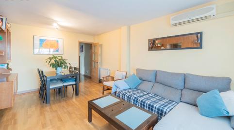 Foto 2 de Piso en venta en Suroeste - Zona Hospital, Móstoles