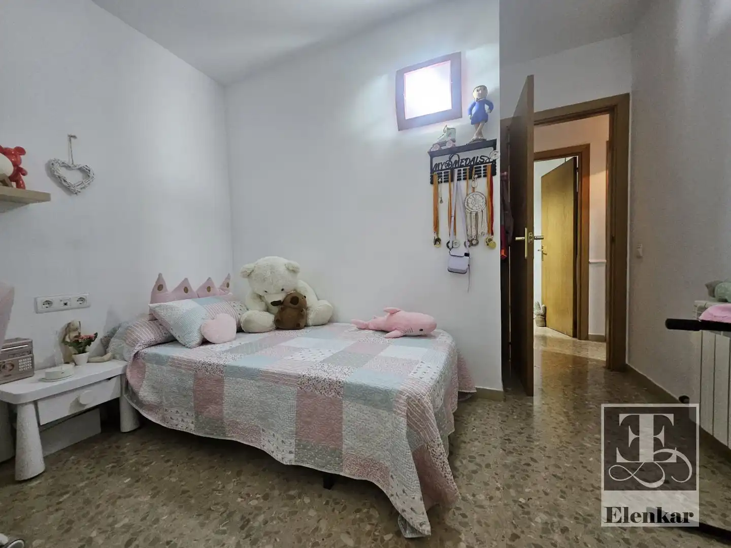 Flat with pool for sale in Castell, imagen 16