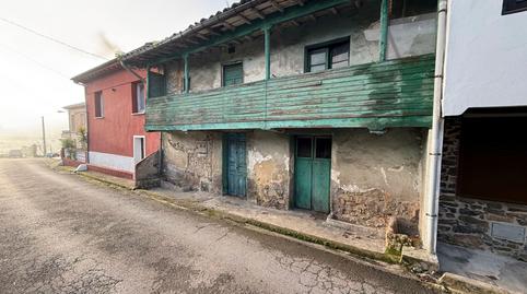 Foto 2 de Casa adosada en venta en Lugar Bisueña, 56, San Claudio - Trubia - Las Caldas, Oviedo