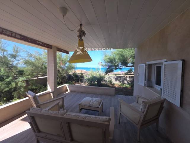 Casa-chalet en Alquiler en CALLE VERGE DE CURA, 1 en Son Serra de Marina