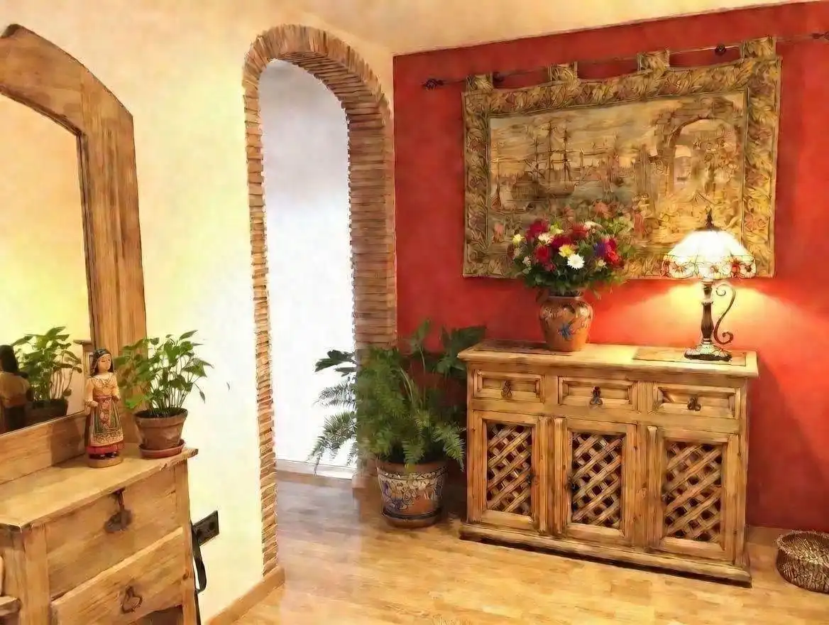 Attic for sale in Silla  with Air Conditioner, Heating and Parquet flooring