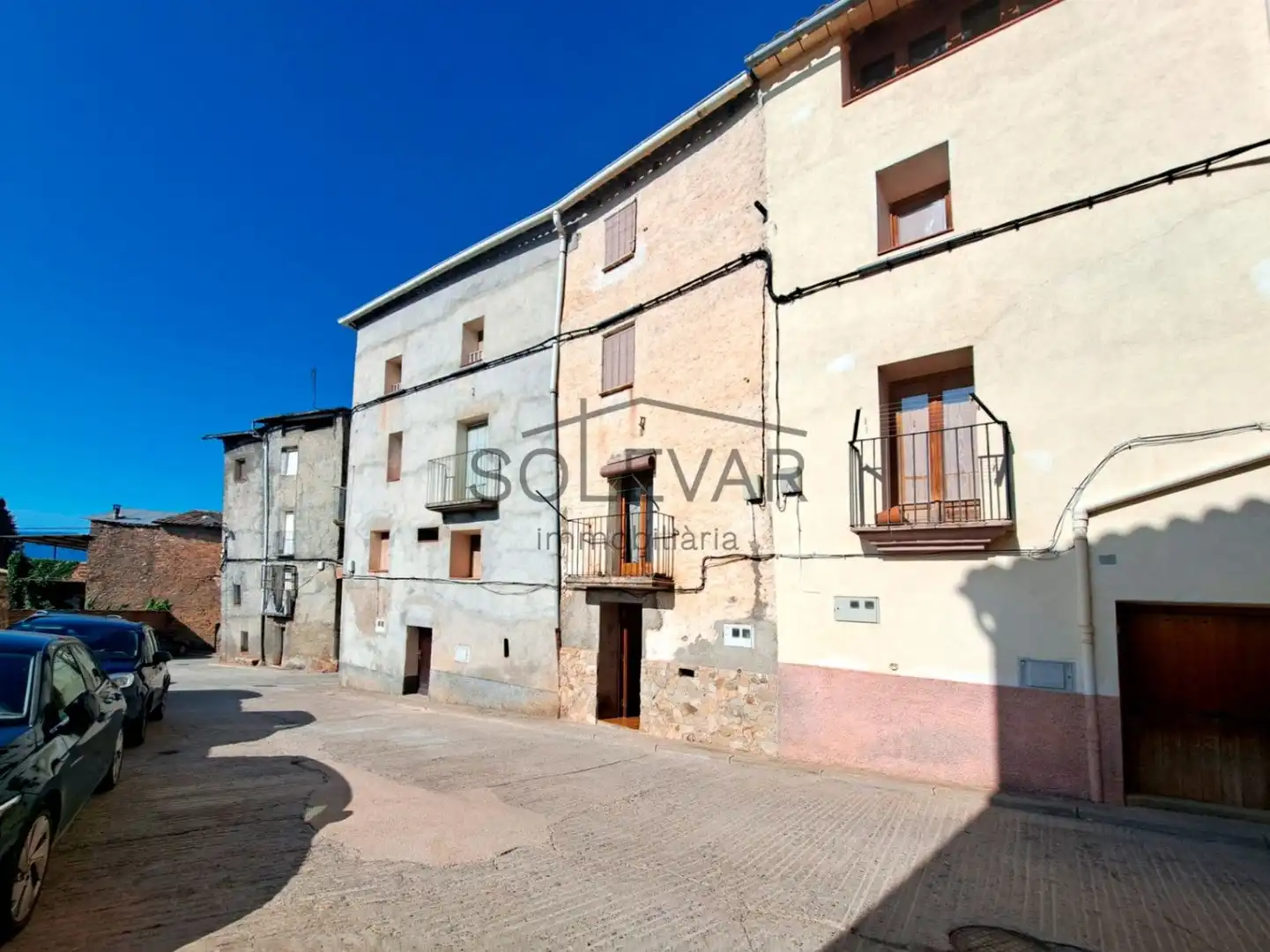 Casa o chalet en venta en MAJOR, Tremp