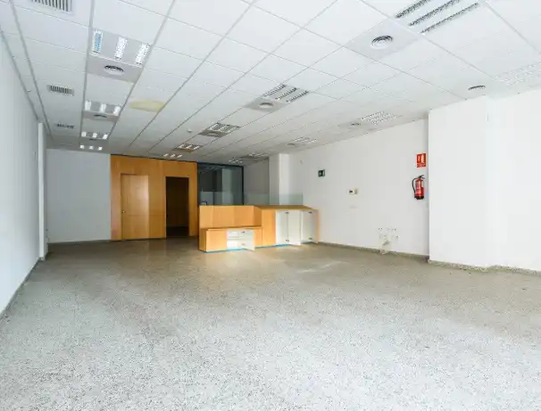 Office for sale in Castellón de la Plana / Castelló de la Plana
