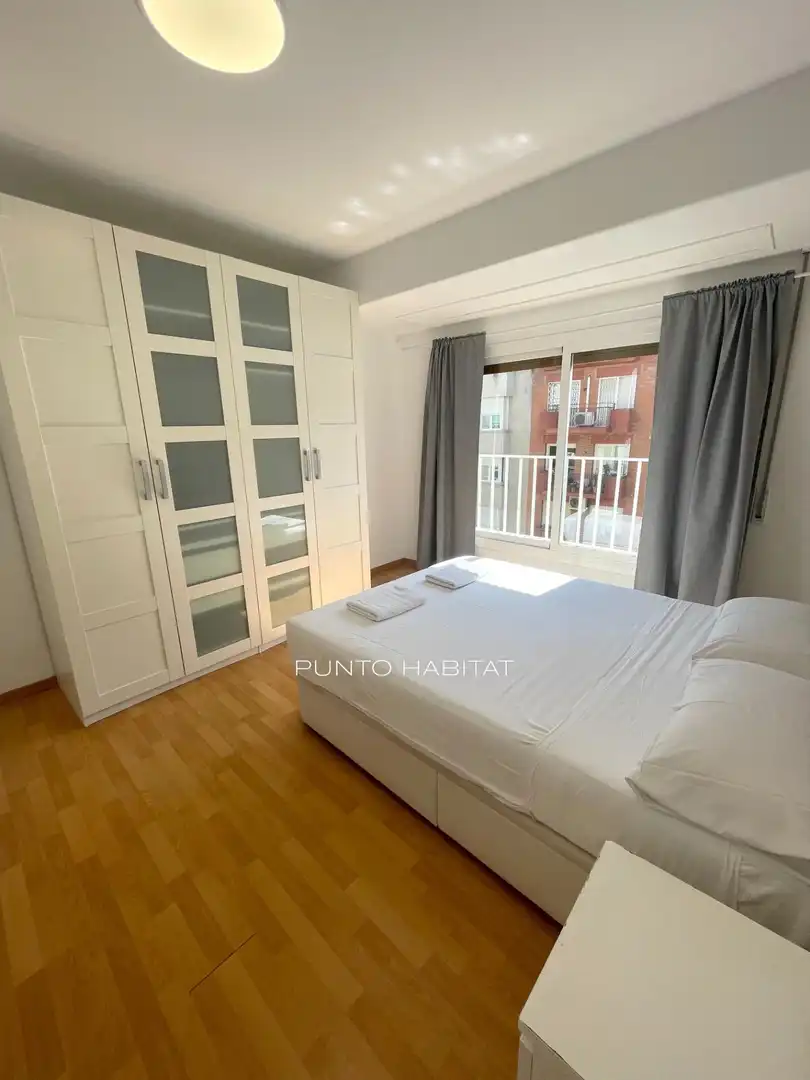 Piso con ascensor en venta en Carrer de Lepant, imagen 19