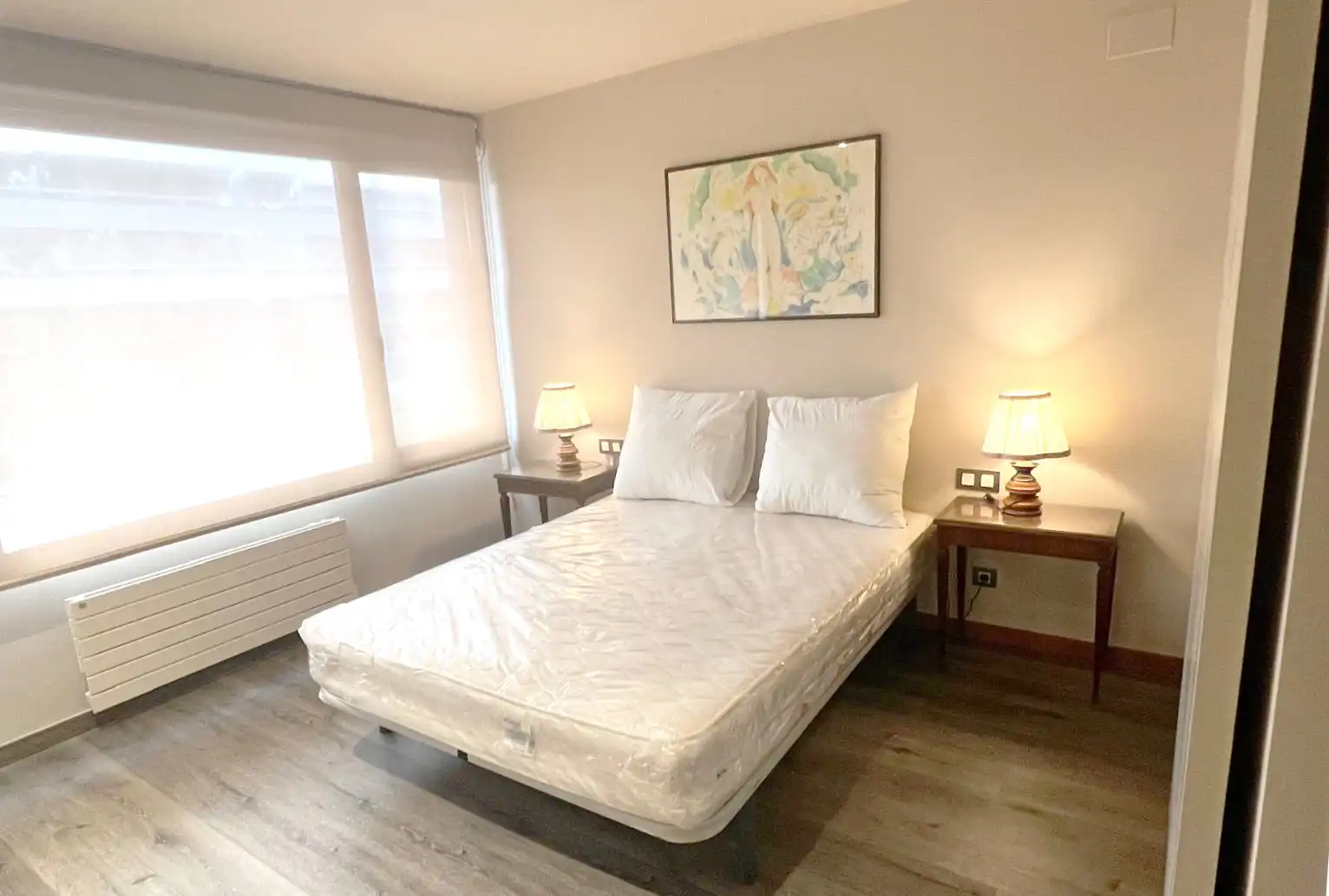 Habitación de Piso en venta en Barcelona con Aire acondicionado, Calefacción y Parquet