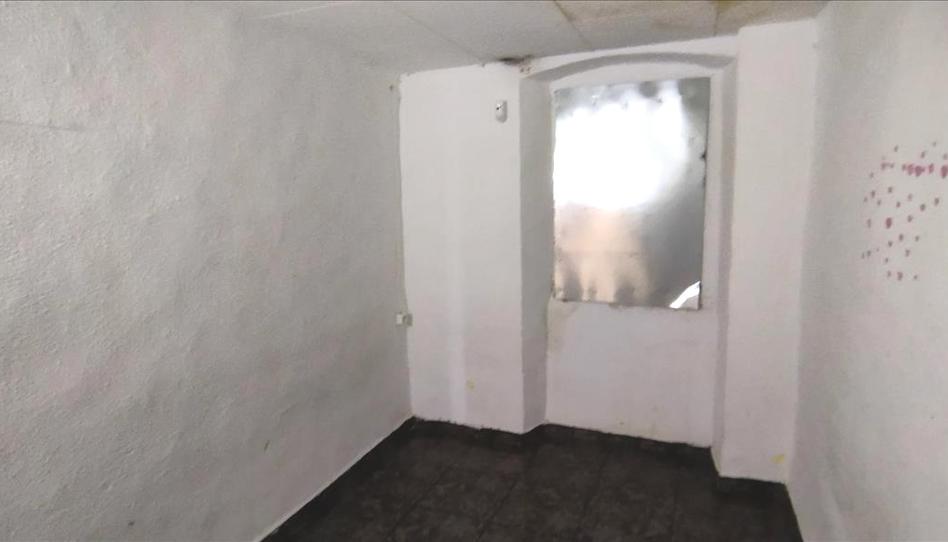 Foto 1 de Pis en venda a Sant Bartomeu, Escodines, Barcelona