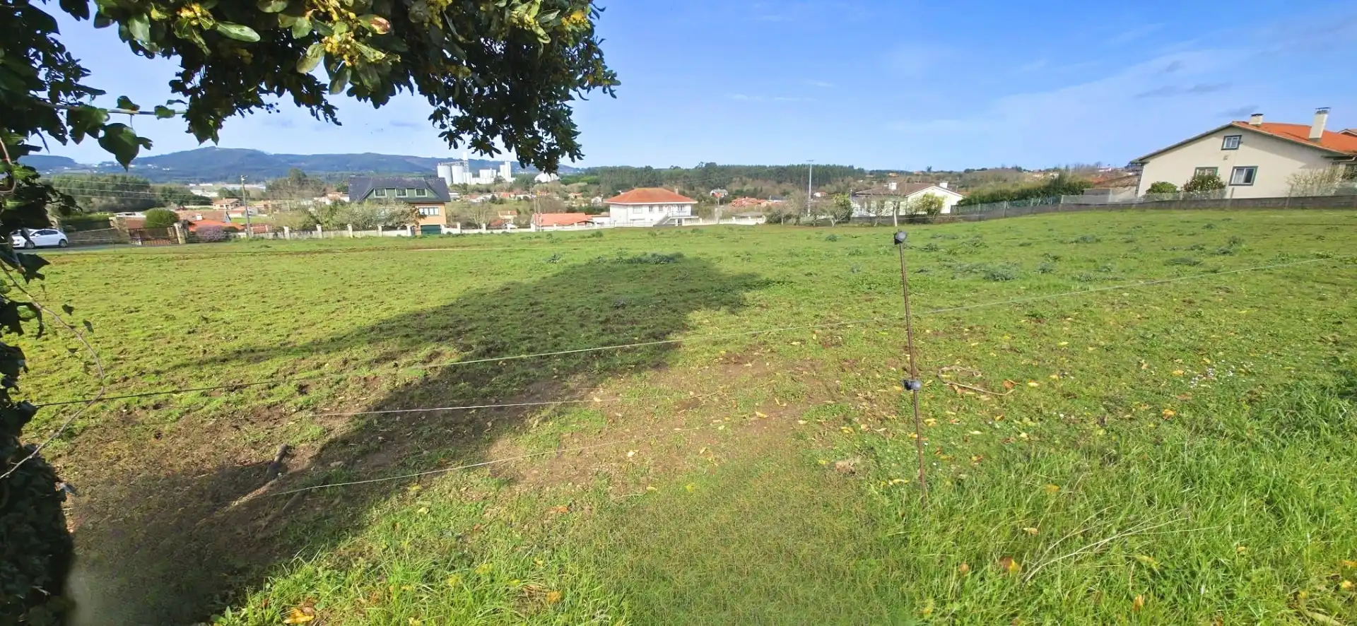 Terreni e lotti in vendita a Aldea Pena de Embade, imagen 4