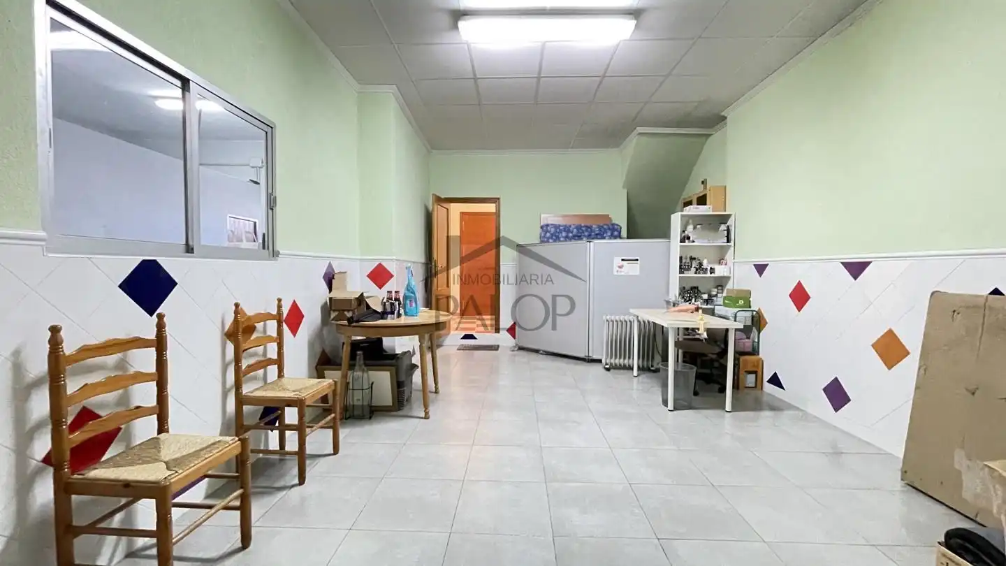 Haus mit Terrasse zum Verkauf in La Pobla Llarga, imagen 35