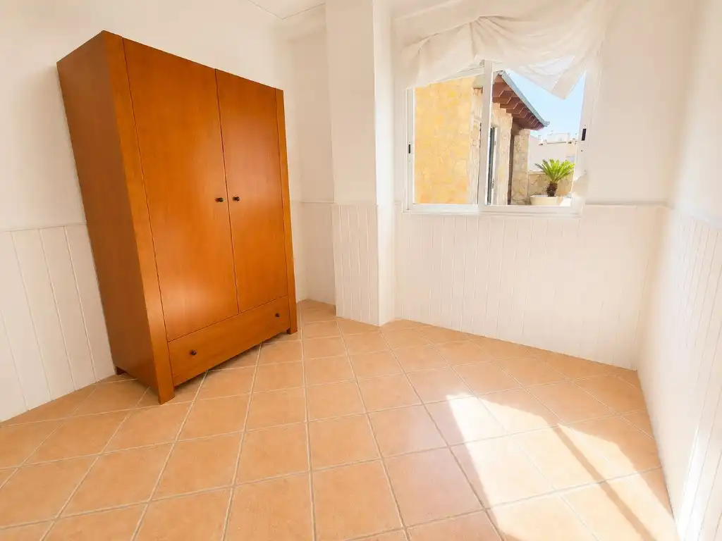 Habitación de Piso en venta en Bellreguard con Aire acondicionado, Terraza y Balcón