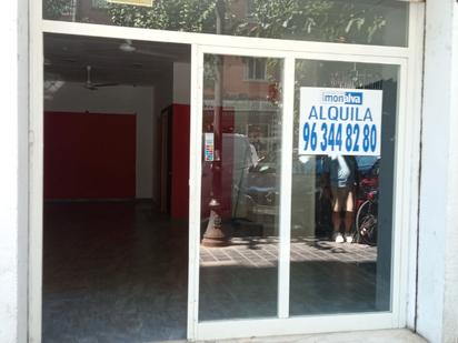Local de lloguer en  Valencia Capital