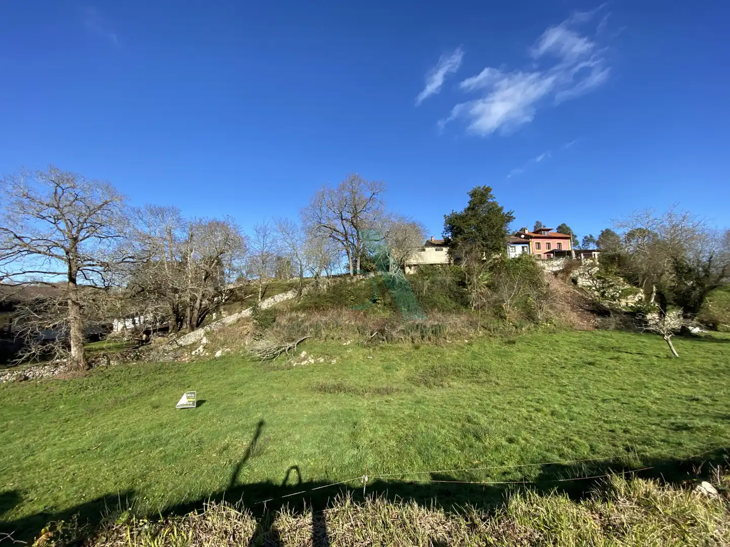 Terreno rustico in vendita a Pereda, La - La Pereda, imagen 8