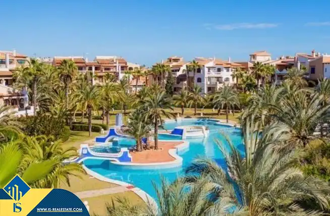 Ático con ascensor en venta en Playa de los Locos, imagen 23