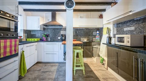 Foto 3 de Casa o chalet en venta en Centro ciudad, Jávea / Xàbia