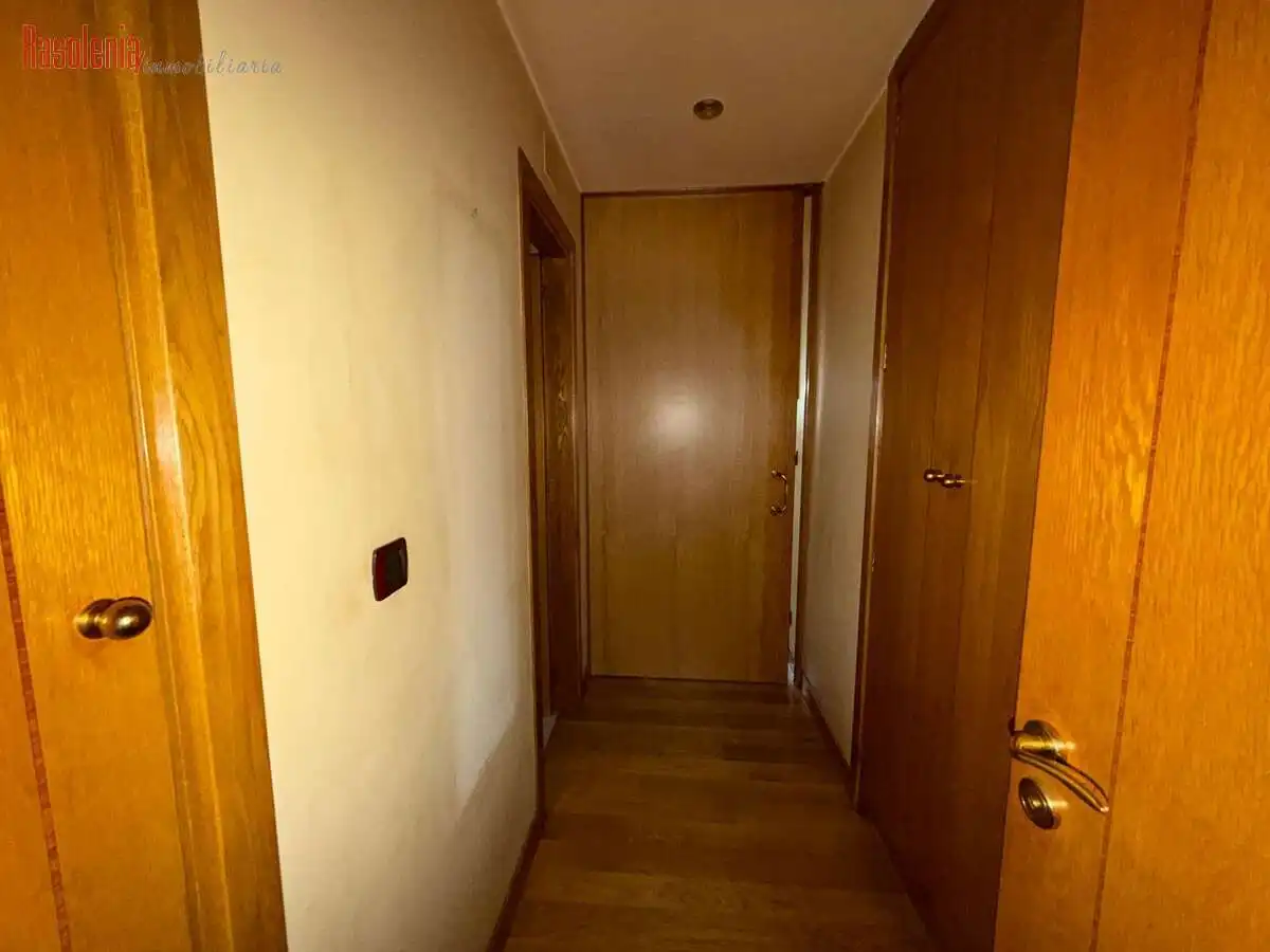 Flat for sale in Oleiros  with Heating, Terrace and Storage room