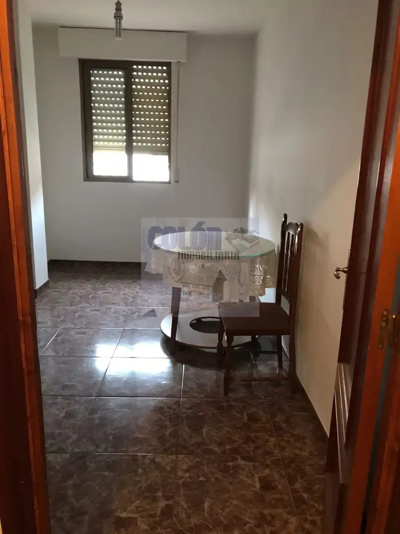 Sala de estar de Ático en venta en Jamilena con Terraza y Trastero