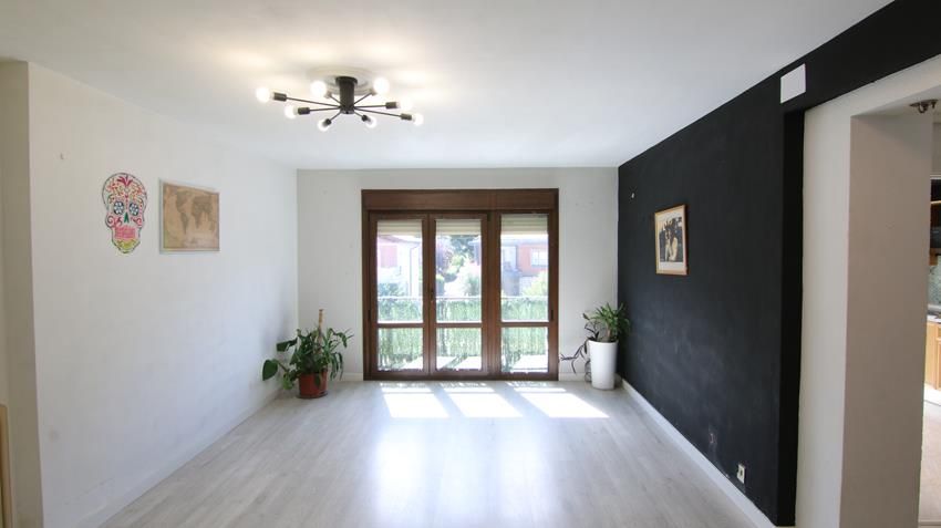Living room of Flat for sale in Altsasu / Alsasua