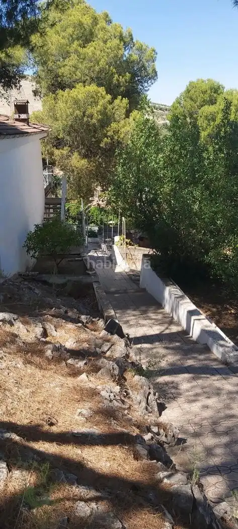 Xalet amb jardí en venda a Carretera Puente de la Sierra 126, imagen 23