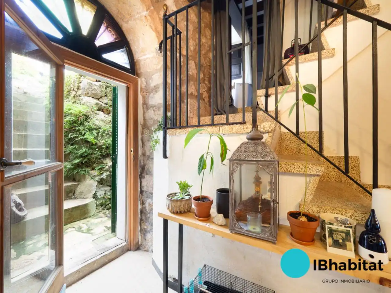 Casa con jardín en venta en Selva, imagen 19