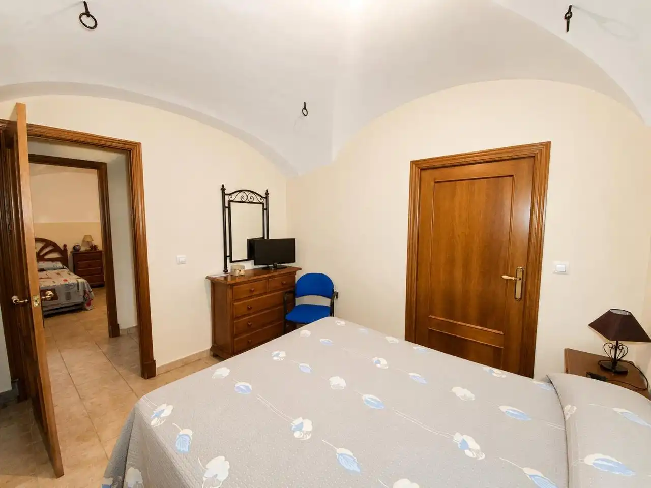 House with pool for sale in La Garrovilla, imagen 12