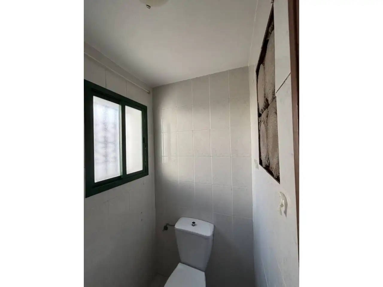 Baño de Casa o chalet en venta en Valdelacalzada