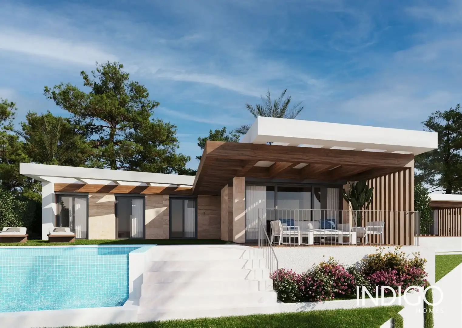 Maison avec piscine à vendre à Balcón de Ponoig, imagen 5